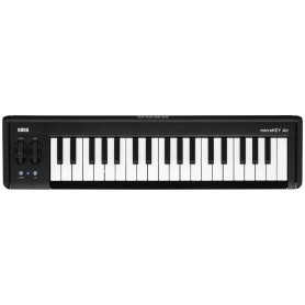 Korg Microkey 2 37 tasti paradisesound strumenti musicali on line