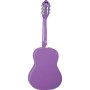 Chitarra Classica Eko Cs-5 Violet paradisesound strumenti musicali on line