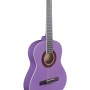 Chitarra Classica Eko Cs-5 Violet paradisesound strumenti musicali on line