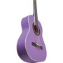 Chitarra Classica Eko Cs-5 Violet paradisesound strumenti musicali on line