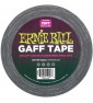 NASTRO ADESIVO ERNIE BALL 4007 GAFF TAPE (75 FT.) paradisesound strumenti musicali on line