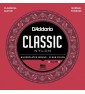 Muta per chitarra classica D'ADDARIO EJ27 Normal paradisesound strumenti musicali on line