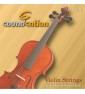 Muta per violino Soundsation sv706 paradisesound strumenti musicali on line