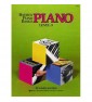 Bastien PIANO Metodo Livello 3 paradisesound strumenti musicali on line