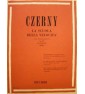 CZERNY - LA SCUOLA DELLA VELOCITA' OP. 299 paradisesound strumenti musicali on line