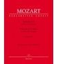 Mozart Flute Concerto In D K.314 paradisesound strumenti musicali on line