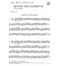 Lefevre Metodo Per Clarinetto - Volume II paradisesound strumenti musicali on line