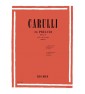 Carulli 24 Preludi Dall'Op. 114 paradisesound strumenti musicali on line