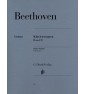 Beethoven Piano Sonatas - Volume 2 paradisesound strumenti musicali on line