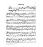 Bach Englische Suiten BWV 806-811 paradisesound strumenti musicali on line