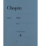 Chopin Walzer Ed. Verlag paradisesound strumenti musicali on line