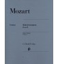 MOZART SONATE VOLUME 1 paradisesound strumenti musicali on line