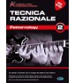 Massimo Varini Tecnica razionale vol. 2 - Patternology paradisesound strumenti musicali on line