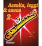 Ascolta Leggi e Suona 2 per Flauto paradisesound strumenti musicali on line