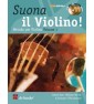 Suona il Violino! Vol. 1 James East paradisesound strumenti musicali on line