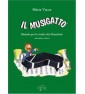 IL MUSIGATTO 2 LIVELLO DI MARIA VACCA paradisesound strumenti musicali on line