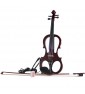 Violino Elettrico Bruck EV31/ Soundsation E-Master Silent paradisesound strumenti musicali on line