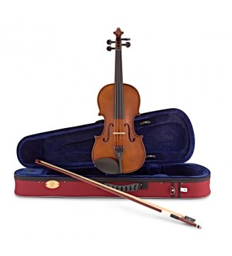 Violino Stentor Student 2 con custodia ed arco 4/4 paradisesound strumenti musicali on line