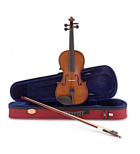 Violino Stentor Student 2 con custodia ed arco 4/4 paradisesound strumenti musicali on line