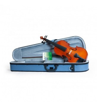 Violino 4/4 Domus Rialto con custodia e arco paradisesound strumenti musicali on line