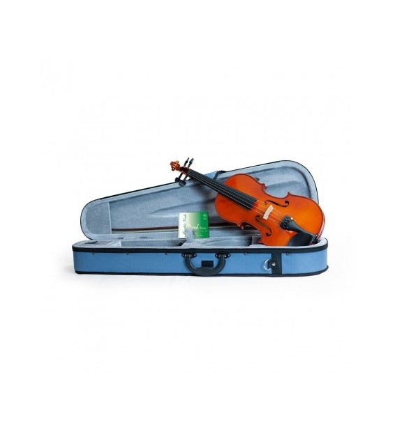 Violino 4/4 Domus Rialto con custodia e arco paradisesound strumenti musicali on line