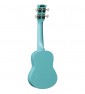 Ukulele Eko Primo Blue paradisesound strumenti musicali on line