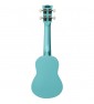 Ukulele Eko Primo Blue paradisesound strumenti musicali on line