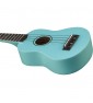 Ukulele Eko Primo Blue paradisesound strumenti musicali on line