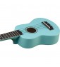 Ukulele Eko Primo Blue paradisesound strumenti musicali on line