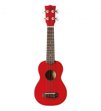 UKULELE EKO PRIMO RED paradisesound strumenti musicali on line