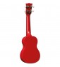 UKULELE EKO PRIMO RED paradisesound strumenti musicali on line