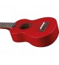 UKULELE EKO PRIMO RED paradisesound strumenti musicali on line