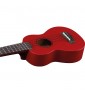 UKULELE EKO PRIMO RED paradisesound strumenti musicali on line