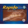 Metodo Rapido per Basso. Enea Coppaloni paradisesound strumenti musicali on line