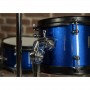 BATTERIA ACUSTICA JUNIOR 3 PEZZI OQAN QPA-3 BLUE paradisesound strumenti musicali on line