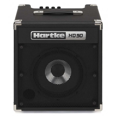 HD50 COMBO 1X10 50W HARTKE paradisesound strumenti musicali on line