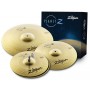 Set piatti 4 Planet Z Zildijan paradisesound strumenti musicali on line