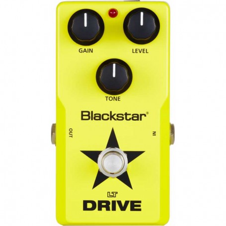 BLACKSTAR LT-DRIVE paradisesound strumenti musicali on line