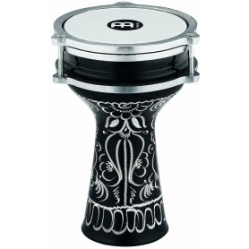 Darbuka meinl he-052 paradisesound strumenti musicali on line