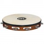 TAMBURELLO MEINL TAH1AB paradisesound strumenti musicali on line