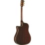 Chitarra acustica Eko Mia iv d cw paradisesound strumenti musicali on line