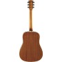 Chitarra Acustica Eko One D VB paradisesound strumenti musicali on line