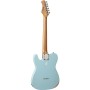 Chitarra Elettrica EKO VT-380 Relic Daphne Blue paradisesound strumenti musicali on line