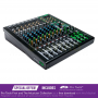 Mixer MACKIE ProFX12v3 paradisesound strumenti musicali on line