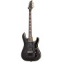 CHITARRA ELETTRICA SCHECTER OMEN EXTREME-6-FR-R-STBLK paradisesound strumenti musicali on line