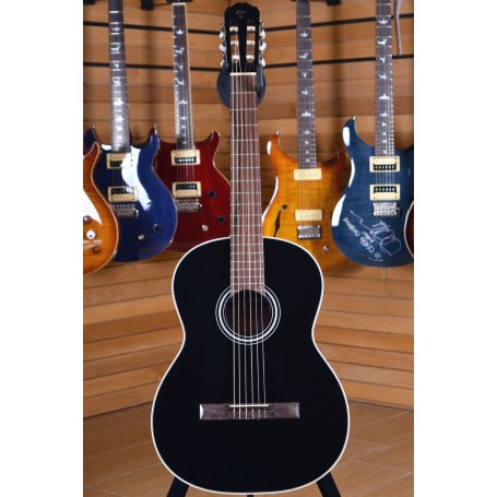 Chitarra Classica Takamine gc1-blk paradisesound strumenti musicali on line