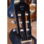 Chitarra Classica Takamine gc1-blk paradisesound strumenti musicali on line