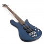 Basso Elettrico WARWICK Streamer Standard 4 Ocean Blue Transparent Satinato paradisesound strumenti musicali on line