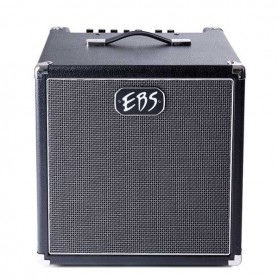 Ebs-120s mk2 - session 120w combo 1x12 paradisesound strumenti musicali on line