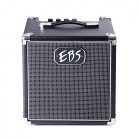 Ebs-30s mk2 - session 30w combo 1x8 paradisesound strumenti musicali on line